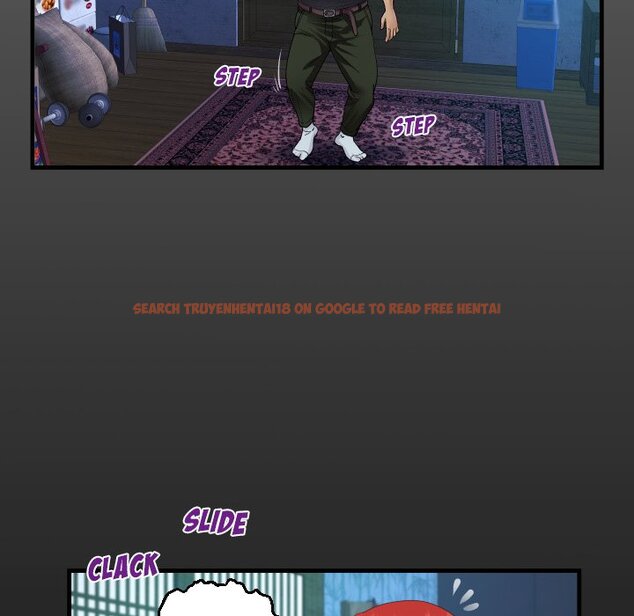 Read Hentai Image 16 812 in comic The Unforeseen Guest - Chapter 36 - hentaitnt.net