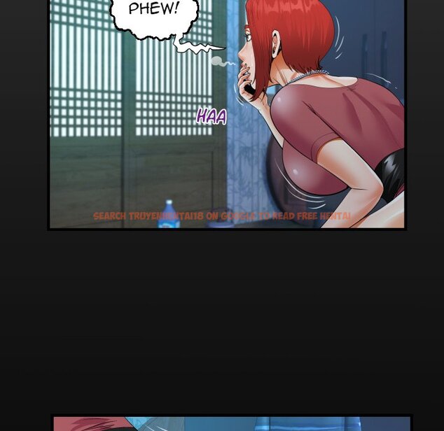 Read Hentai Image 17 812 in comic The Unforeseen Guest - Chapter 36 - hentaitnt.net