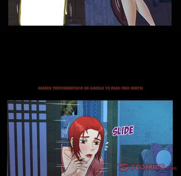 Read Hentai Image 20 812 in comic The Unforeseen Guest - Chapter 36 - hentaitnt.net