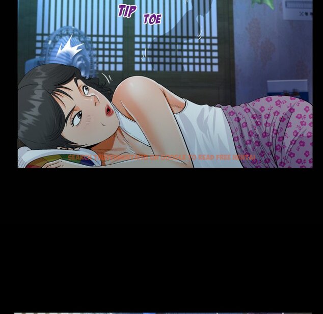 Read Hentai Image 22 812 in comic The Unforeseen Guest - Chapter 36 - hentaitnt.net