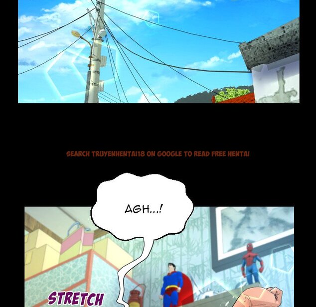 Read Hentai Image 30 812 in comic The Unforeseen Guest - Chapter 36 - hentaitnt.net