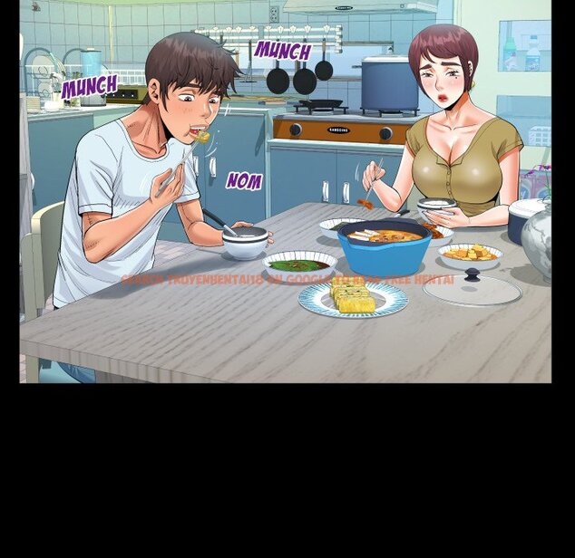 Read Hentai Image 54 812 in comic The Unforeseen Guest - Chapter 36 - hentaitnt.net