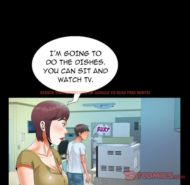 Read Hentai Image 56 812 in comic The Unforeseen Guest - Chapter 36 - hentaitnt.net