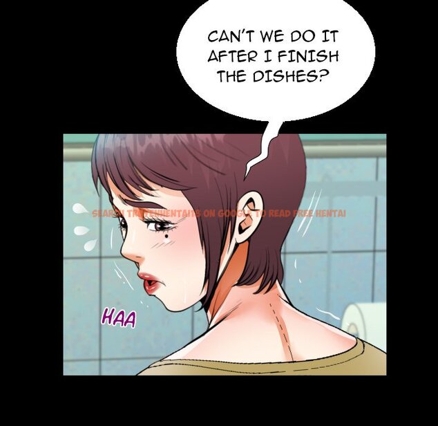 Read Hentai Image 67 819 in comic The Unforeseen Guest - Chapter 36 - hentaitnt.net
