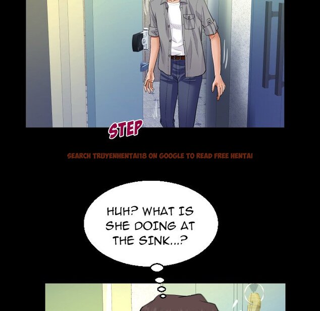 Read Hentai Image 81 819 in comic The Unforeseen Guest - Chapter 36 - hentaitnt.net