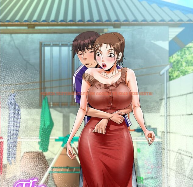 Read Hentai Image 11 805 in comic The Unforeseen Guest - Chapter 37 - hentaitnt.net