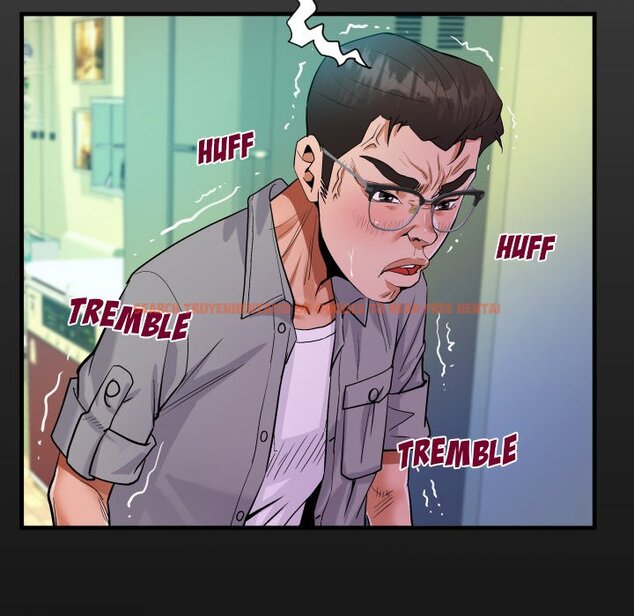 Read Hentai Image 17 805 in comic The Unforeseen Guest - Chapter 37 - hentaitnt.net