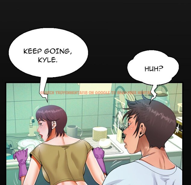 Read Hentai Image 18 805 in comic The Unforeseen Guest - Chapter 37 - hentaitnt.net