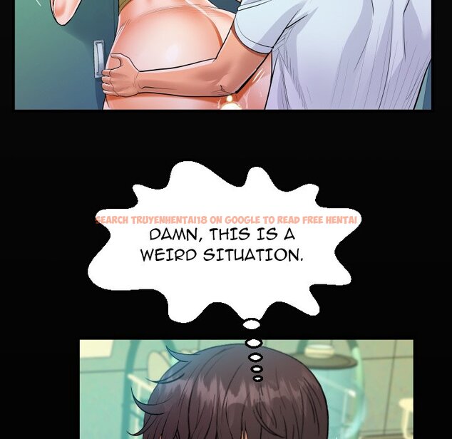 Read Hentai Image 19 805 in comic The Unforeseen Guest - Chapter 37 - hentaitnt.net