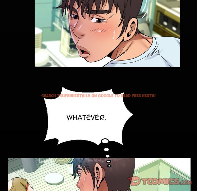 Read Hentai Image 20 805 in comic The Unforeseen Guest - Chapter 37 - hentaitnt.net