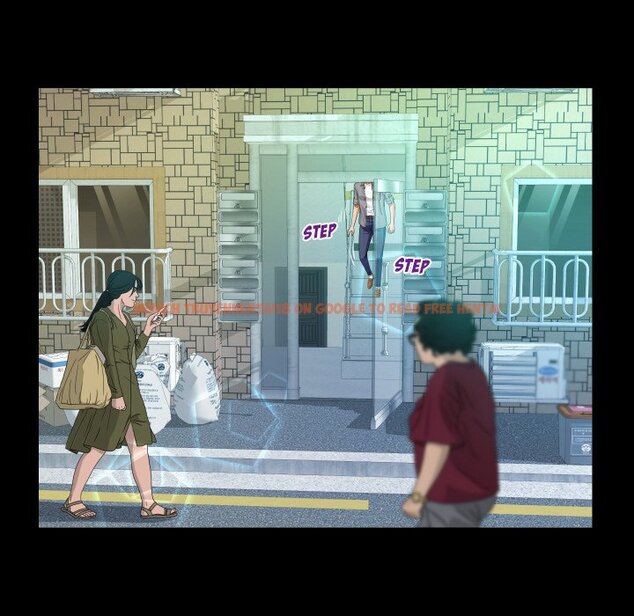 Read Hentai Image 27 805 in comic The Unforeseen Guest - Chapter 37 - hentaitnt.net