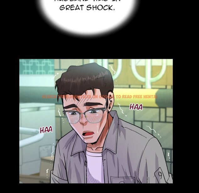 Read Hentai Image 41 805 in comic The Unforeseen Guest - Chapter 37 - hentaitnt.net
