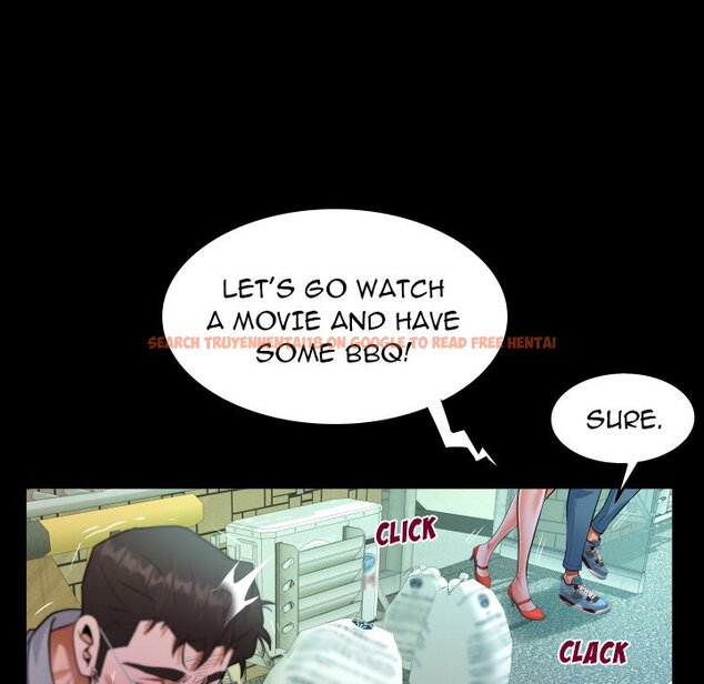Read Hentai Image 42 805 in comic The Unforeseen Guest - Chapter 37 - hentaitnt.net