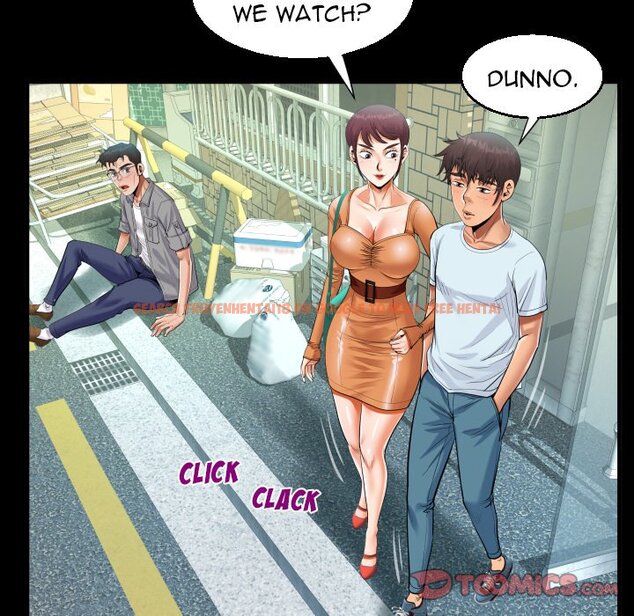 Read Hentai Image 44 805 in comic The Unforeseen Guest - Chapter 37 - hentaitnt.net