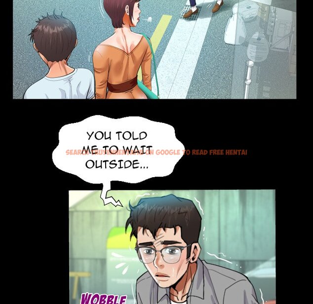 Read Hentai Image 47 805 in comic The Unforeseen Guest - Chapter 37 - hentaitnt.net
