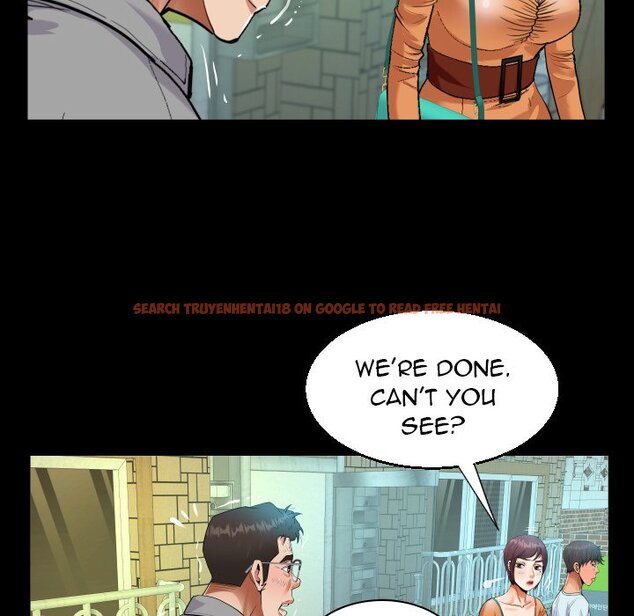 Read Hentai Image 49 805 in comic The Unforeseen Guest - Chapter 37 - hentaitnt.net