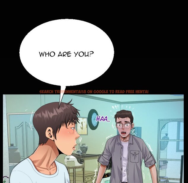 Read Hentai Image 5 805 in comic The Unforeseen Guest - Chapter 37 - hentaitnt.net