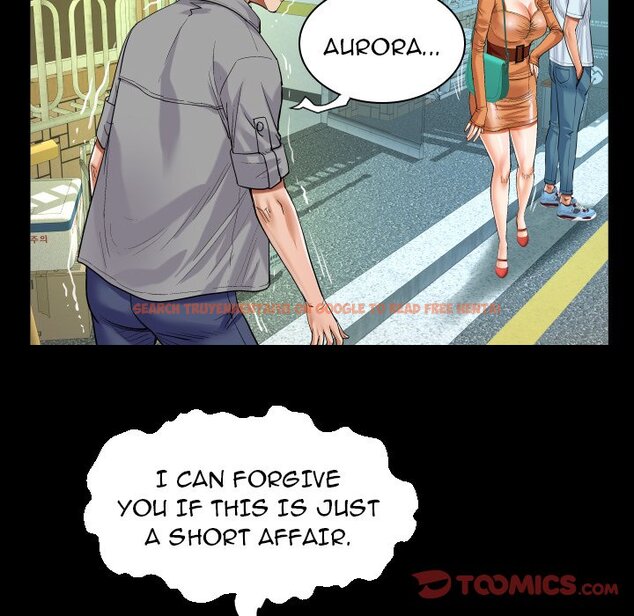 Read Hentai Image 50 805 in comic The Unforeseen Guest - Chapter 37 - hentaitnt.net