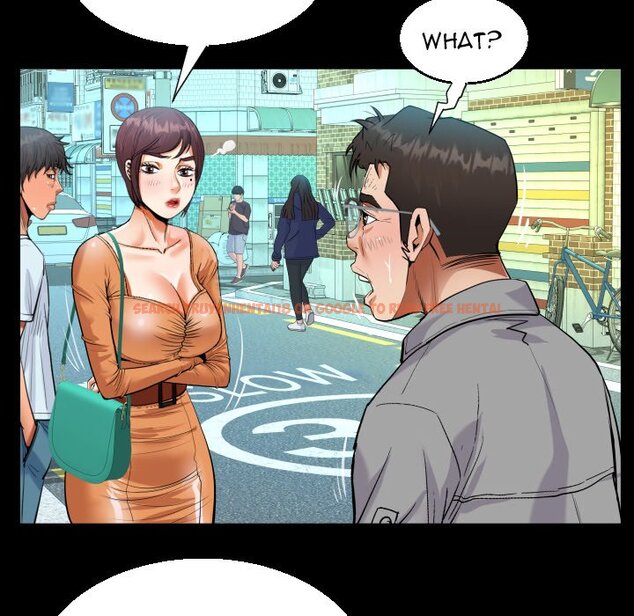 Read Hentai Image 52 805 in comic The Unforeseen Guest - Chapter 37 - hentaitnt.net