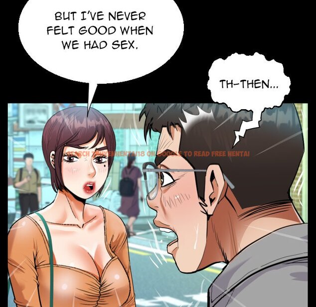 Read Hentai Image 53 805 in comic The Unforeseen Guest - Chapter 37 - hentaitnt.net