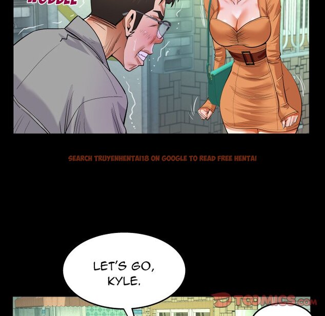 Read Hentai Image 56 805 in comic The Unforeseen Guest - Chapter 37 - hentaitnt.net