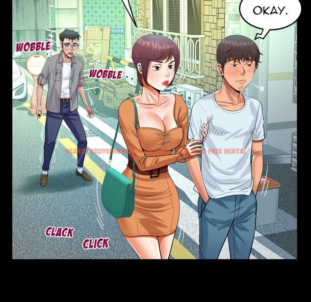 Read Hentai Image 57 805 in comic The Unforeseen Guest - Chapter 37 - hentaitnt.net