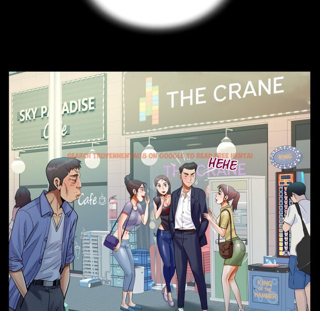 Read Hentai Image 63 812 in comic The Unforeseen Guest - Chapter 37 - hentaitnt.net