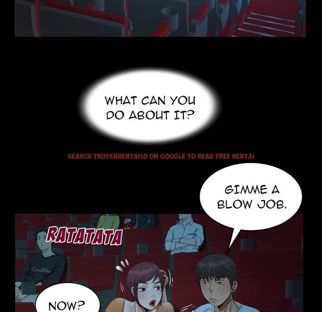Read Hentai Image 67 812 in comic The Unforeseen Guest - Chapter 37 - hentaitnt.net