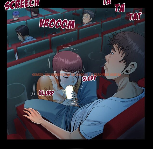 Read Hentai Image 69 812 in comic The Unforeseen Guest - Chapter 37 - hentaitnt.net