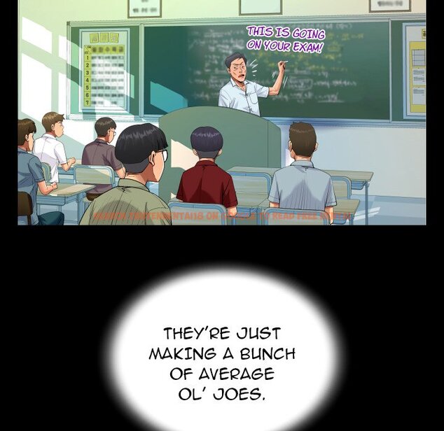 Read Hentai Image 77 812 in comic The Unforeseen Guest - Chapter 37 - hentaitnt.net