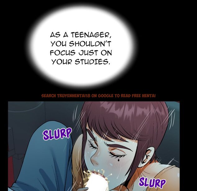 Read Hentai Image 79 812 in comic The Unforeseen Guest - Chapter 37 - hentaitnt.net