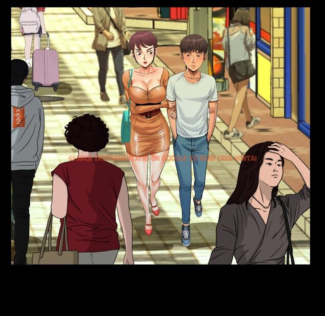 Read Hentai Image 84 812 in comic The Unforeseen Guest - Chapter 37 - hentaitnt.net