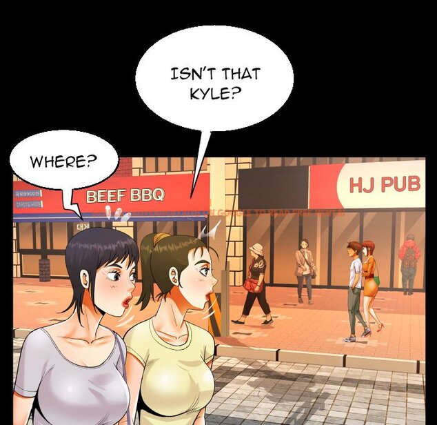 Read Hentai Image 85 812 in comic The Unforeseen Guest - Chapter 37 - hentaitnt.net