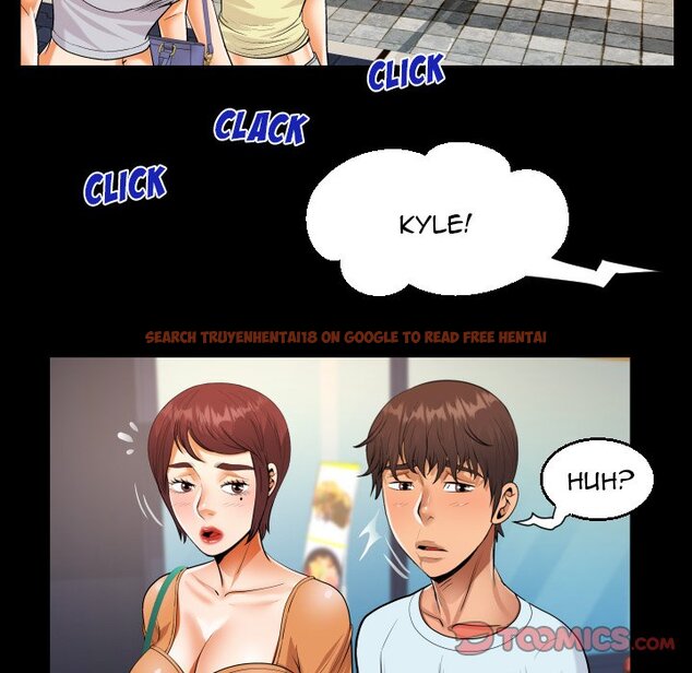 Read Hentai Image 86 812 in comic The Unforeseen Guest - Chapter 37 - hentaitnt.net