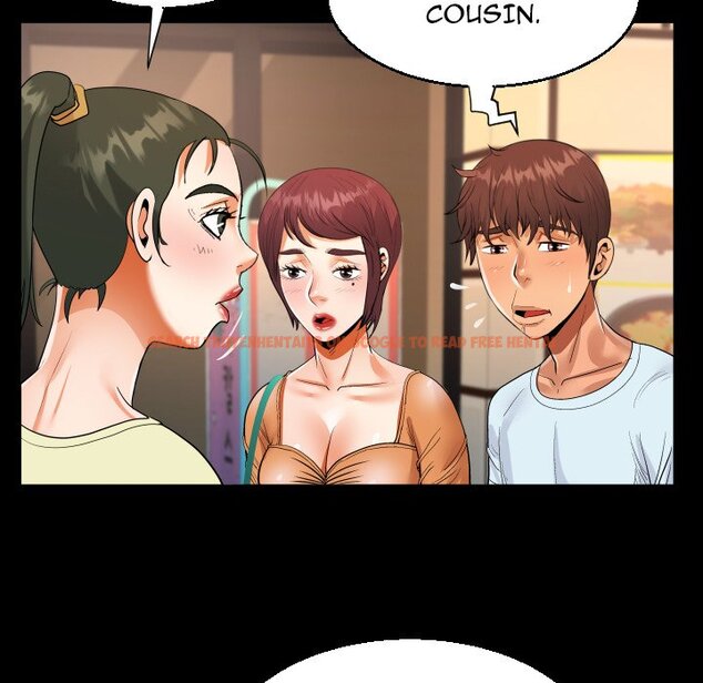 Read Hentai Image 89 812 in comic The Unforeseen Guest - Chapter 37 - hentaitnt.net