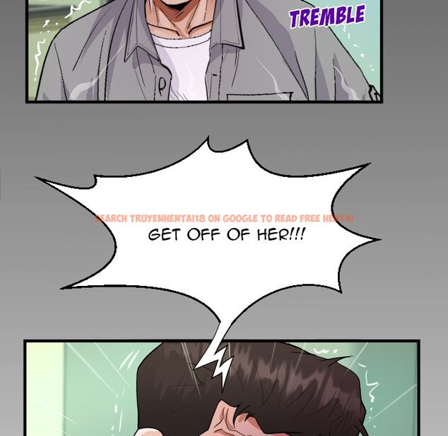 Read Hentai Image 9 805 in comic The Unforeseen Guest - Chapter 37 - hentaitnt.net