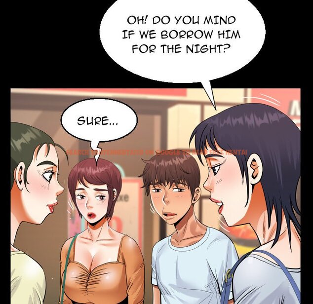Read Hentai Image 90 812 in comic The Unforeseen Guest - Chapter 37 - hentaitnt.net