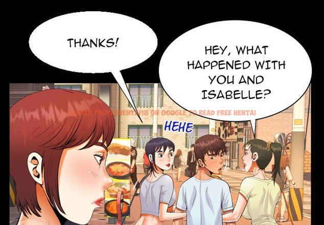 Read Hentai Image 1 798 in comic The Unforeseen Guest - Chapter 38 - hentaitnt.net