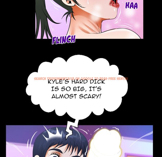 Read Hentai Image 27 798 in comic The Unforeseen Guest - Chapter 38 - hentaitnt.net