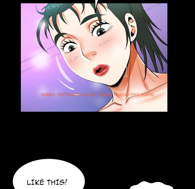 Read Hentai Image 57 805 in comic The Unforeseen Guest - Chapter 38 - hentaitnt.net