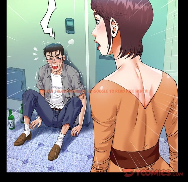 Read Hentai Image 36 791 in comic The Unforeseen Guest - Chapter 39 - hentaitnt.net