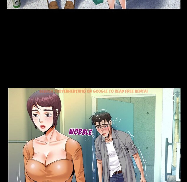 Read Hentai Image 43 791 in comic The Unforeseen Guest - Chapter 39 - hentaitnt.net