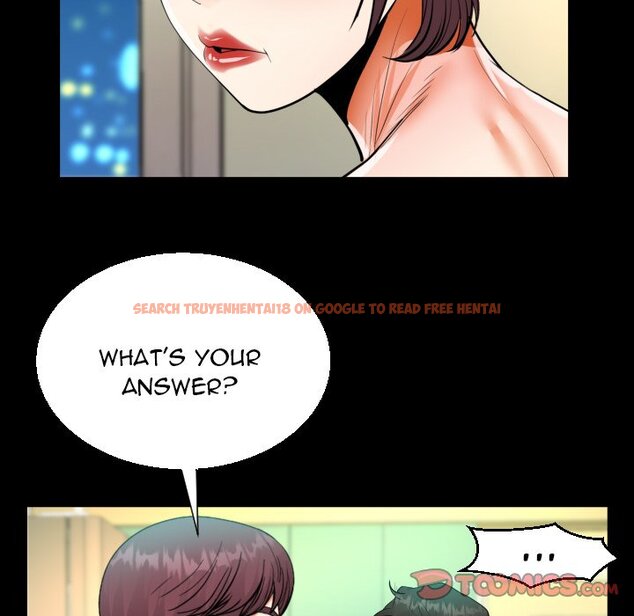 Read Hentai Image 50 797 in comic The Unforeseen Guest - Chapter 39 - hentaitnt.net