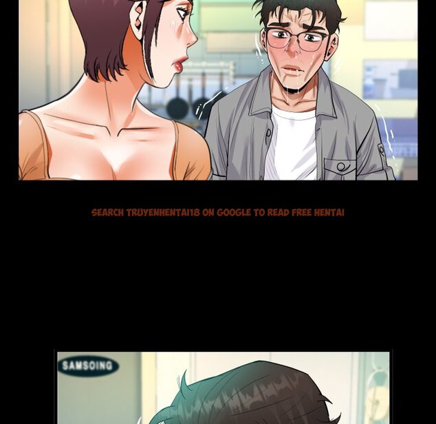 Read Hentai Image 51 797 in comic The Unforeseen Guest - Chapter 39 - hentaitnt.net