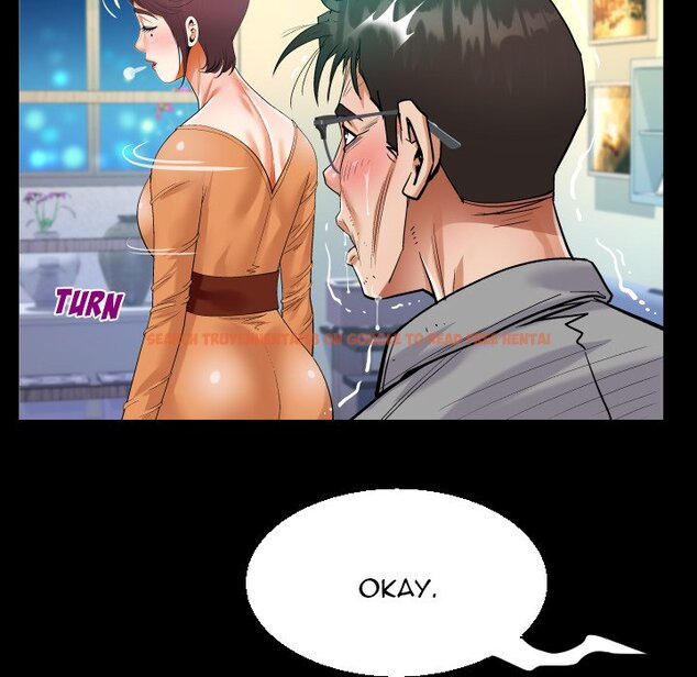 Read Hentai Image 53 797 in comic The Unforeseen Guest - Chapter 39 - hentaitnt.net