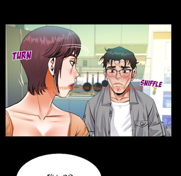 Read Hentai Image 55 797 in comic The Unforeseen Guest - Chapter 39 - hentaitnt.net