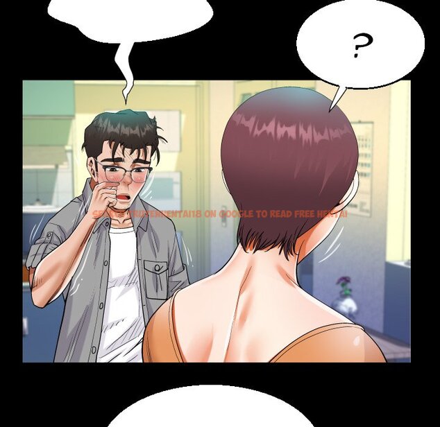 Read Hentai Image 59 797 in comic The Unforeseen Guest - Chapter 39 - hentaitnt.net