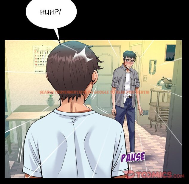 Read Hentai Image 70 797 in comic The Unforeseen Guest - Chapter 39 - hentaitnt.net