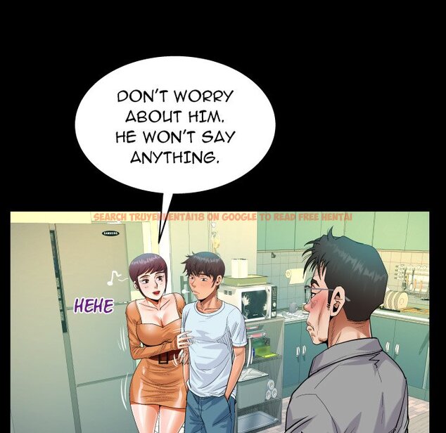 Read Hentai Image 71 797 in comic The Unforeseen Guest - Chapter 39 - hentaitnt.net