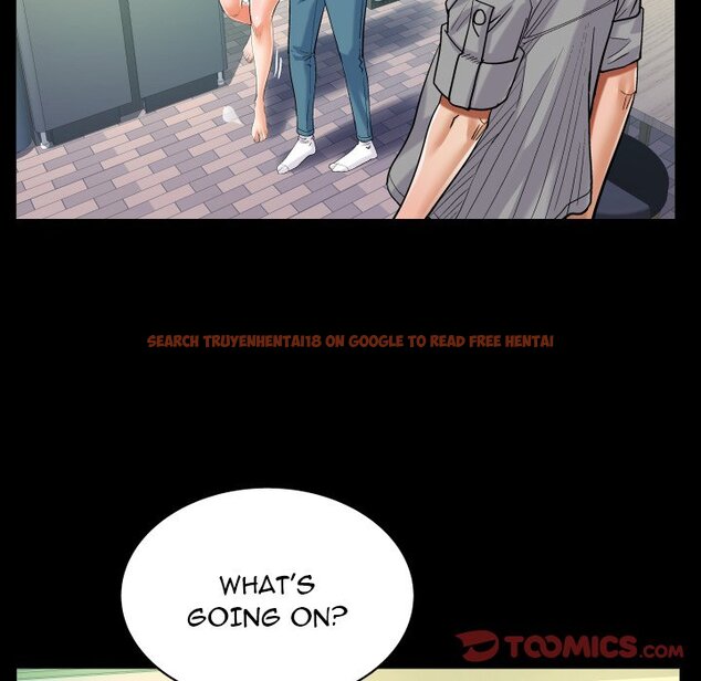 Read Hentai Image 72 797 in comic The Unforeseen Guest - Chapter 39 - hentaitnt.net
